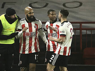 WATCH: McGoldrick strike sinks...
